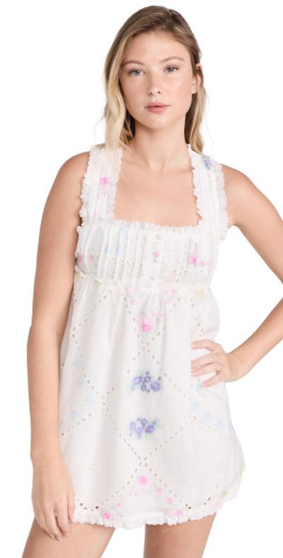 For Love and Lemons Dresses