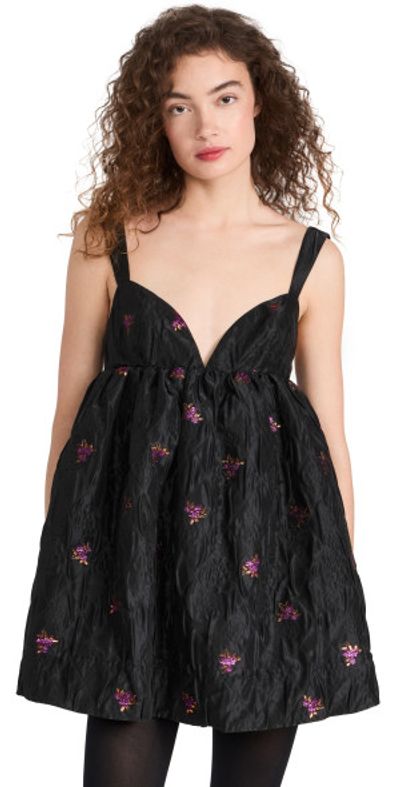 knee length dresses for ladies Sachi Mini Dress