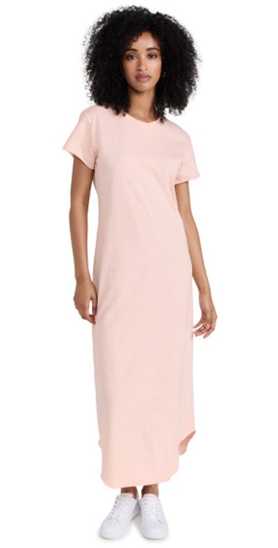 chinese dress ladies Frank & Eileen Women's Harper Perfect Tee Maxi Dress, Rosemary, S at Amazon  Women's Clothing store main image 1