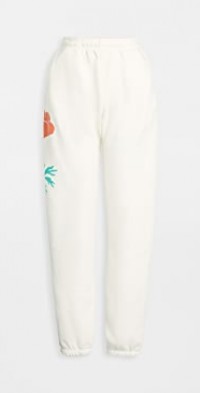 Seven Oaks Sherpa Lined Sweatpants Sam 
