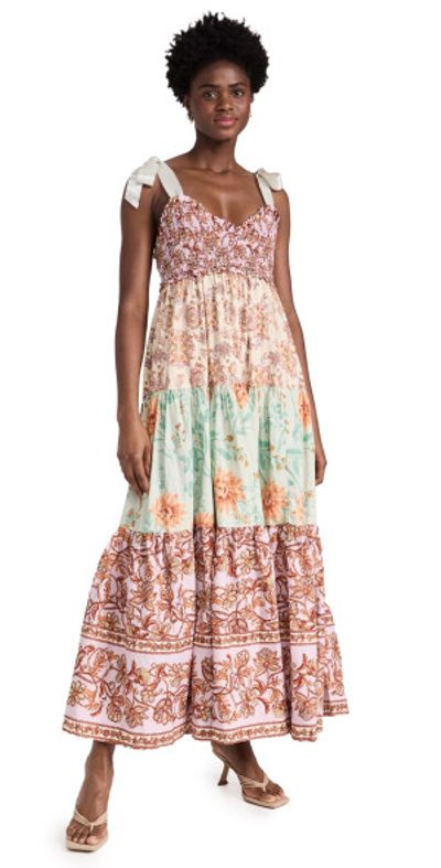 chinese dress ladies Vacation Sand Bluebell Maxi Dress // Free People *XS-XL* | Women's Clothing main image 1