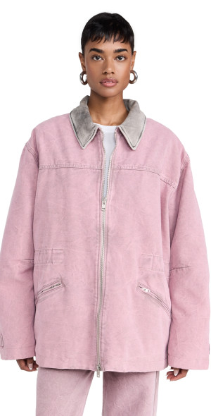 HAIKURE Jackets & Coats