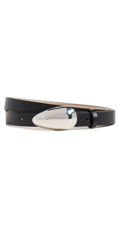Heaven Mayhem - Black/Silver Belt Heaven Mayhem | Capsule Belt main image 4