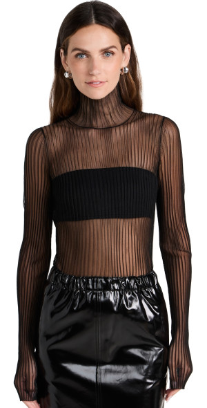 Helmut Lang Knitwear