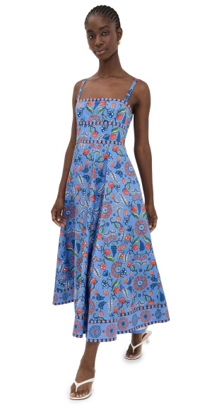 S*Y様 house on the hill Dress (Flower) 90 Hill House Home The Ellie Nap Dress | Saks Fifth Avenue