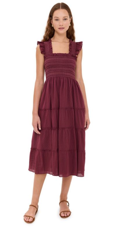 Hill House Home Dresses Hill House Home Dresses