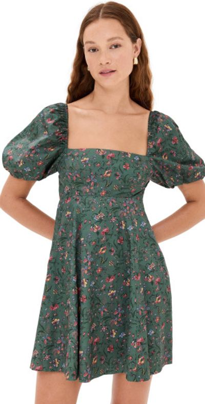 Hill House Home Dresses