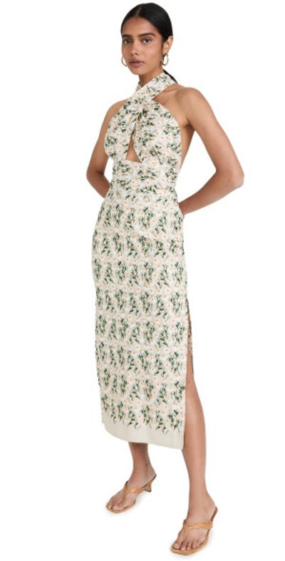Just BEE Queen Just BEE Queen Rita Dress Natural M