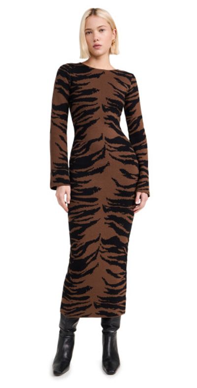 Line & Dot Dresses