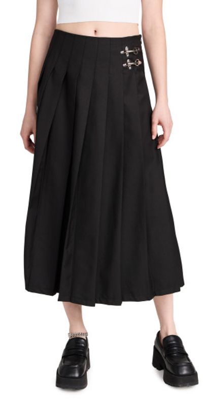 Lioness Lioness Fame Midi ONYX XS