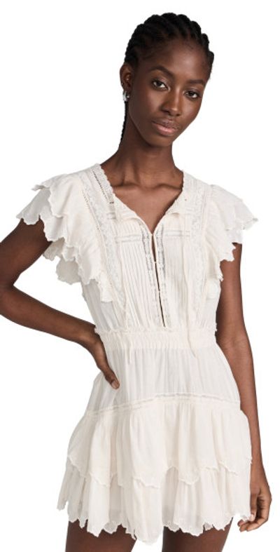 LoveShackFancy Dresses