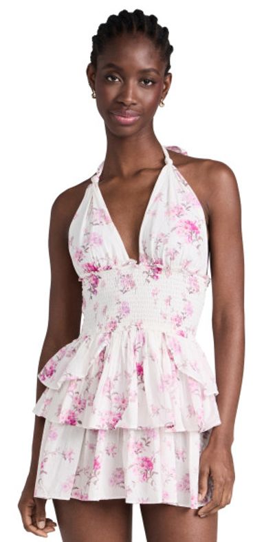 LoveShackFancy Dresses LoveShackFancy Dresses