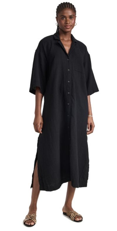 chinese dress ladies Gauze Dress for Women Plus Size Casual Summer Tiered Maxi Linen Dress  Lightweight Oversized Simple Teacher Dresses Tea Length Flowy Tshirt Dresses  Cotton Linen Swing Sundress Beach Vacation Clothes at Amazon Women's main image 1