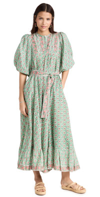 MAREA MINI DRESS