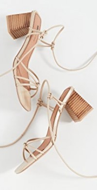 matiko nina strappy sandals