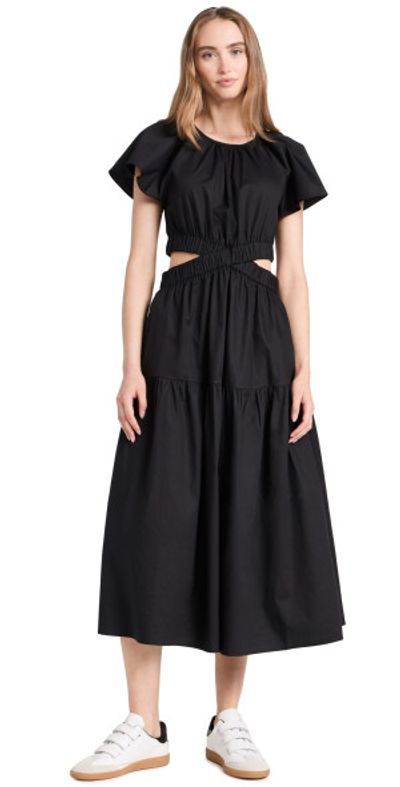 minkpink cut out dress Minkpink Dresses