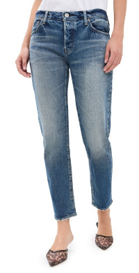 Eldred Tapered