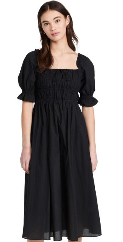 little black dress xs FANCYINN Women's Short Spaghetti Strap Backless Mini Skater Black Dresses L at Amazon Women's Clothing store Fully lined Mini Dress Sasha - Black