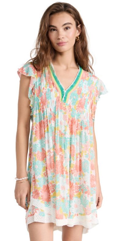 deiji studios mini dress Deiji Studios Shift Mini Dress | Black