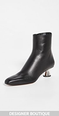 proenza schouler booties