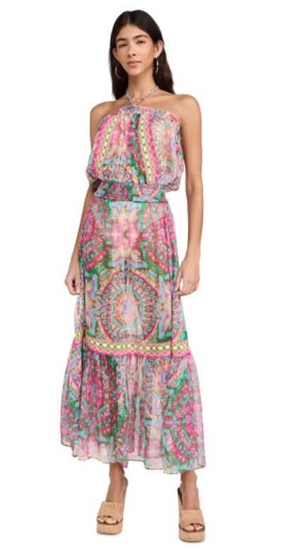 slim fit dress slacks Ramy Brook main image 0