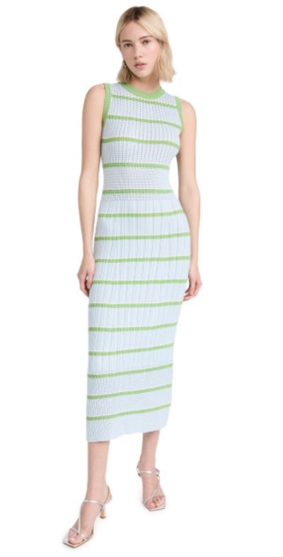 slim fit dress slacks Ramy Brook main image 0