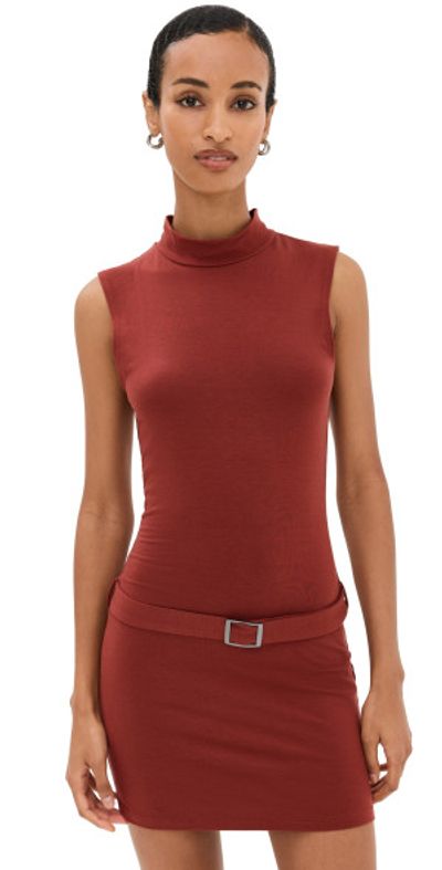 cable knit sleeveless dress Cable Knit Sleeveless Sweater Dress