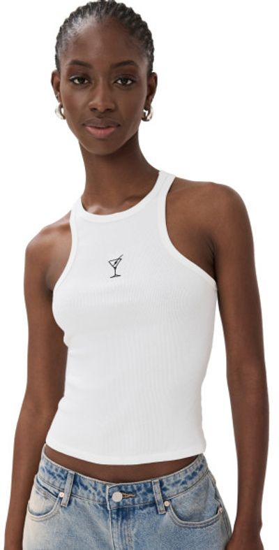 Reformation - Nova Tank Martini XS