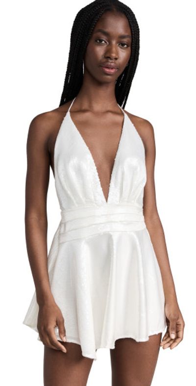 shopbop white dress dress, sale, summer dress, summer outfit, white outfit, bridal Solid & Striped Off White