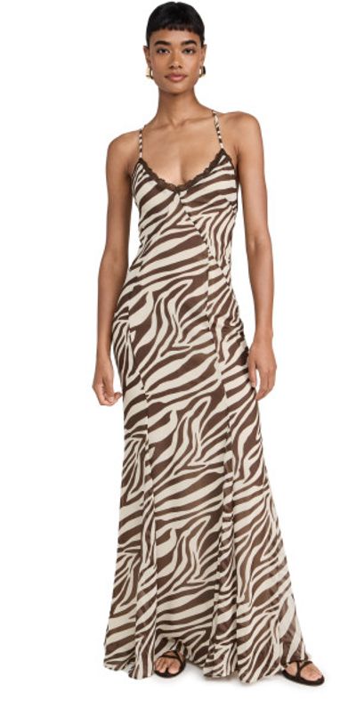 Runaway The Label Dresses