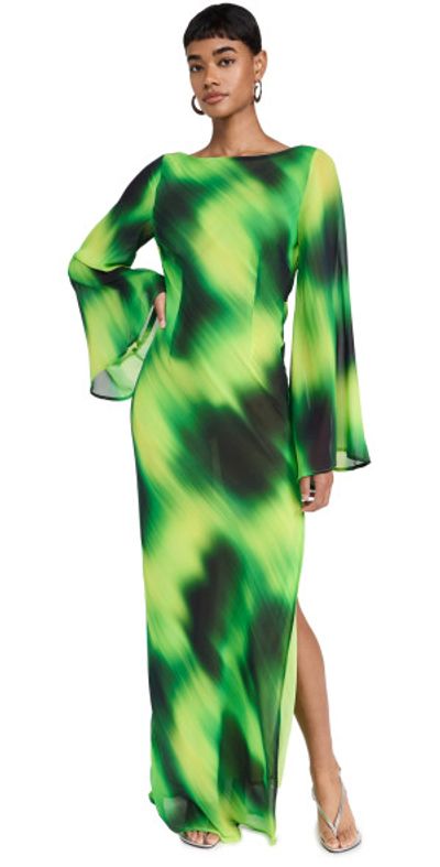 knee length dresses for ladies Runaway The Label