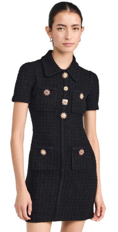 beige ribbed knit dress Anna Quan main image 0