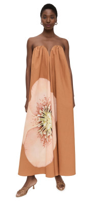 SIGNIFICANT OTHER SHILOH MAXI Dress