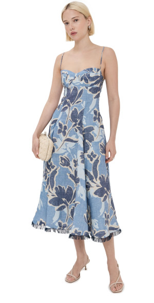 cotton voile dresses Floral Dress Mint – Jetsetbohemian Size:petite 1- 3Y Choosing the Right Bridesmaid colourway-kofi