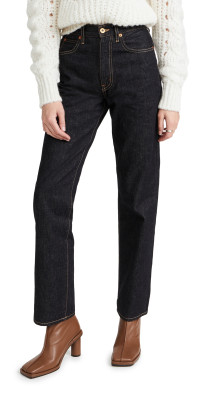 SLVRLAKE - Indigo Taylor Jeans