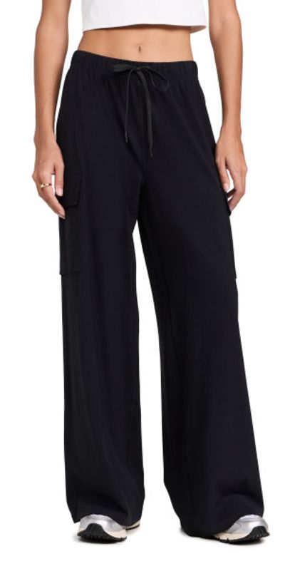 Splits59 Splits59 Alex Airweight Cargo Pants Black XL