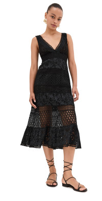 Reali Dress | Temptation Positano Made In Italy - Amalfi Coast