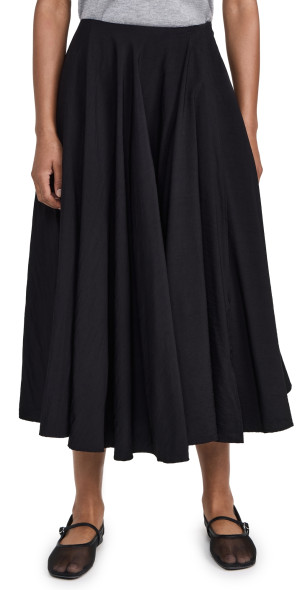 The Line by K - Ritsu Skirt Black XS