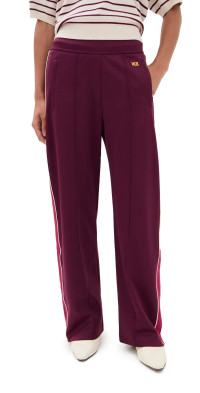 パンツ Wales Bonner Mantra Trousers 24ss Mantra Track Pant – Wales Bonner