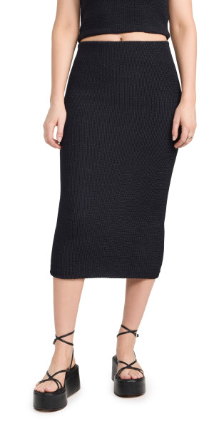 Z SUPPLY-IDRIS MAXI SKIRT