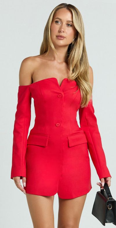 showpo red mini dress Bijou Mini Dress - Halter Low Cowl Gathered Bodycon Dress in Dark Red