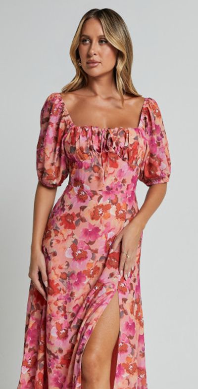showpo short sleeve dress Showpo Sitting pretty Dress in natural