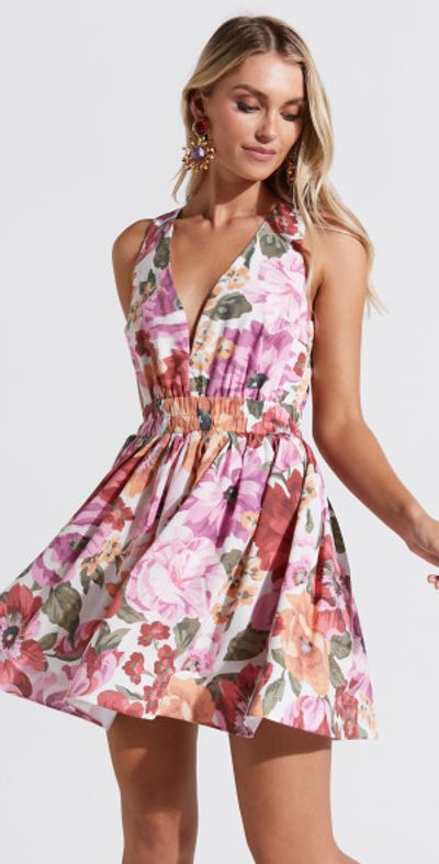hepburn mini dress Hepburn Mini Dress
