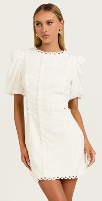 white christmas dresses CALIstyle Take Me To The Disco Satin High Slit Mini Dress In Black