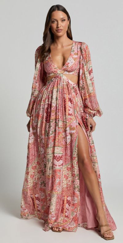 infinity dress Shop Infinity Dresses Online-Koscy main image 0