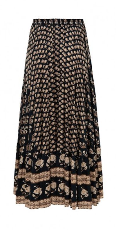 spell bohemian royale dress Spell - Bohemian Royale in deep purple Original