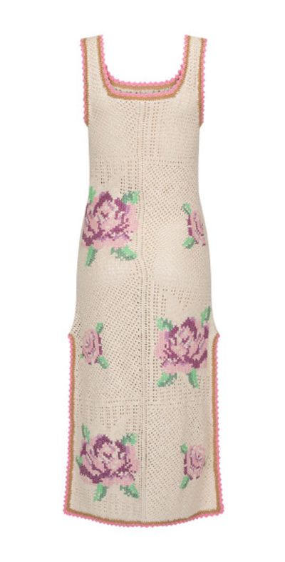 Spell Dresses