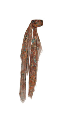 Melo x Spell Travel Scarf