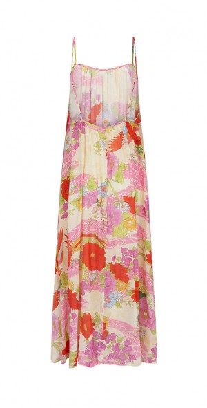 Spell Gypsy♡Oceans of Love Strappy Dress Spell - Oceans of Love Strappy Dress