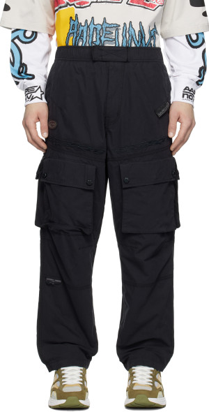 AAPE by A Bathing Ape Cargo Pants - Women's XL